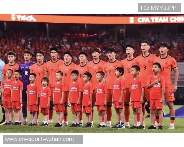 U22国足新名单揭晓中甲锋霸入选国少新星成功跳级加入