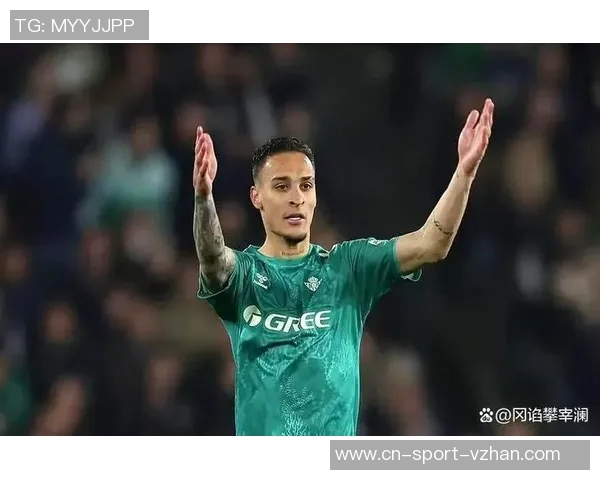 安东尼助贝蒂斯上演三球逆转或暗示不愿重返曼联拜仁或将加入争夺战