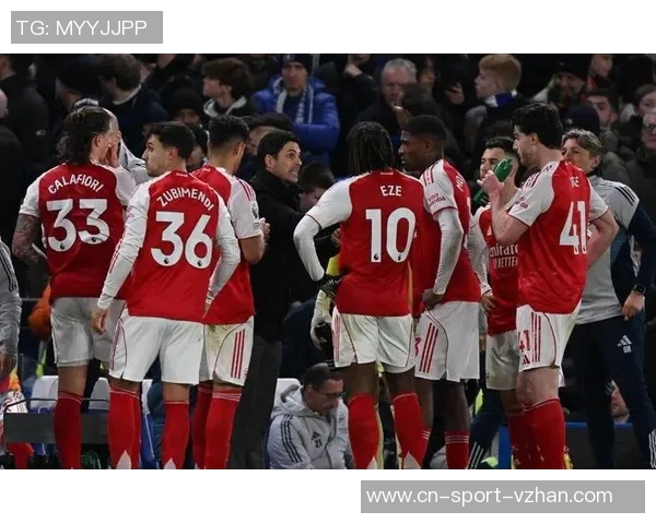 少一人的切尔西令阿森纳苦战英超争冠之路充满挑战与悬念 少一人的切尔西令阿森纳苦战英超争冠之路充满挑战与悬念