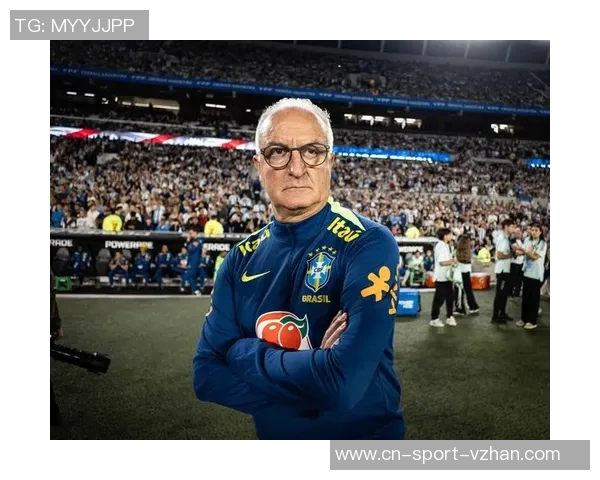 巴西与阿根廷的足球对决历史与未来展望分析 巴西与阿根廷的足球对决历史与未来展望分析