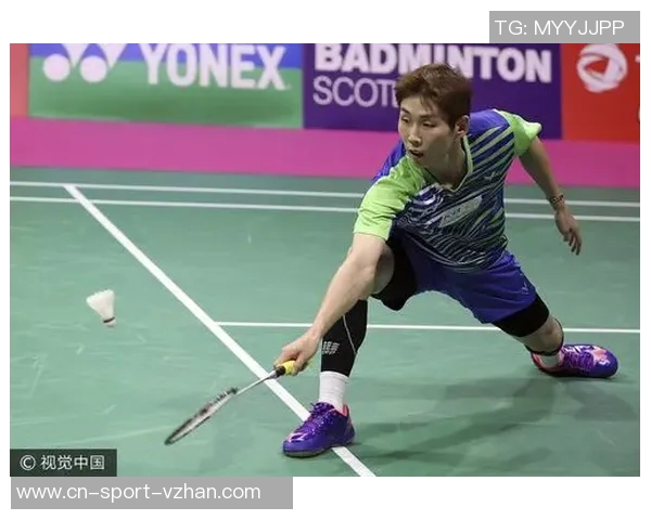 林丹与孙完虎的巅峰对决谁将赢得最终胜利解析 林丹与孙完虎的巅峰对决谁将赢得最终胜利解析