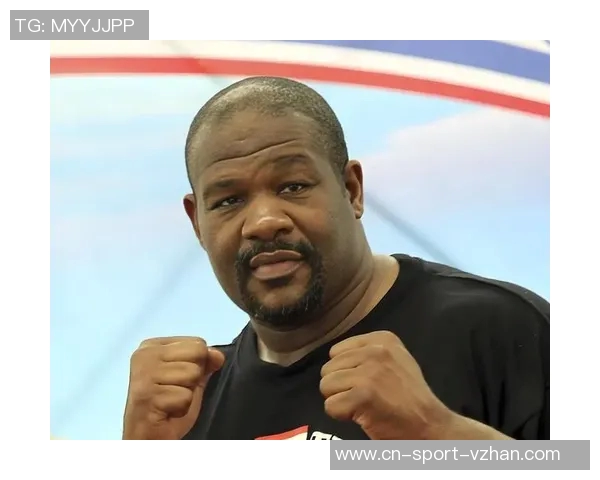 泰森与里迪克鲍的巅峰对决再现拳坛传奇的荣耀与激情