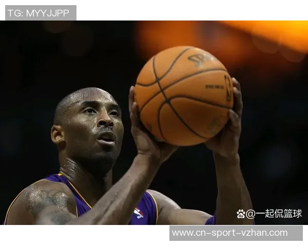 答案与科比的对决谁能在篮球历史上留下更深的印记